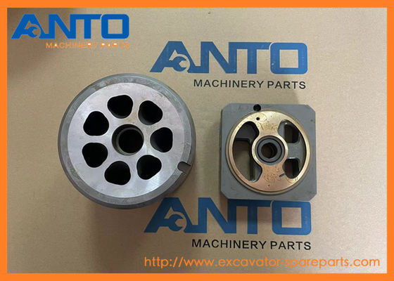 9749142 HPV145 Ventilplatte HITACHI Bagger Ersatzteile für EX300-3 EX350-5 ZX330-3