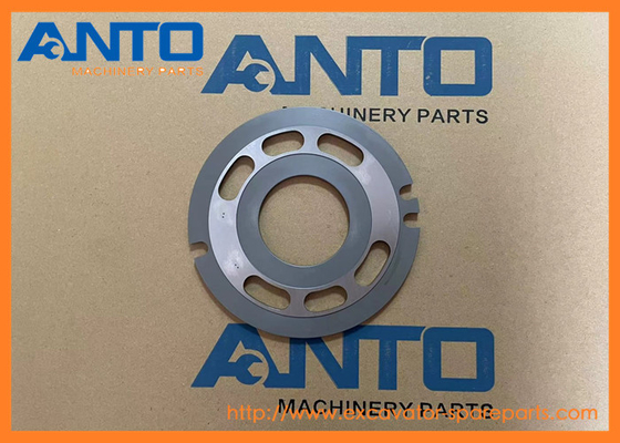 0816210 Ventilplatte HITACHI Bagger Ersatzteile für ZX270-3 M5X180