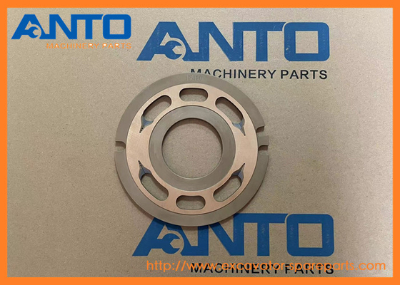 0816210 Ventilplatte HITACHI Bagger Ersatzteile für ZX270-3 M5X180