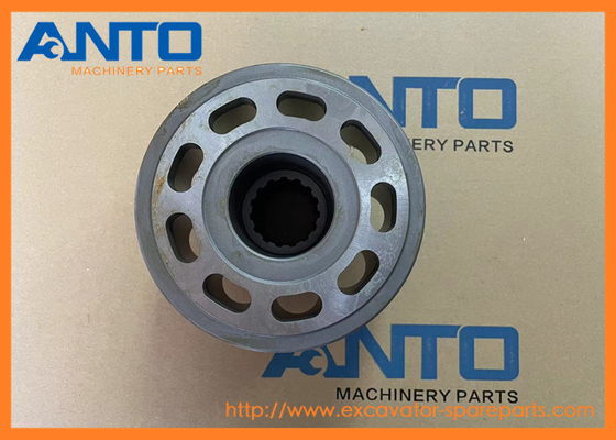 0816206 Zylinderblock HITACHI Bauteile für Baggermotoren für M5X180 ZX270