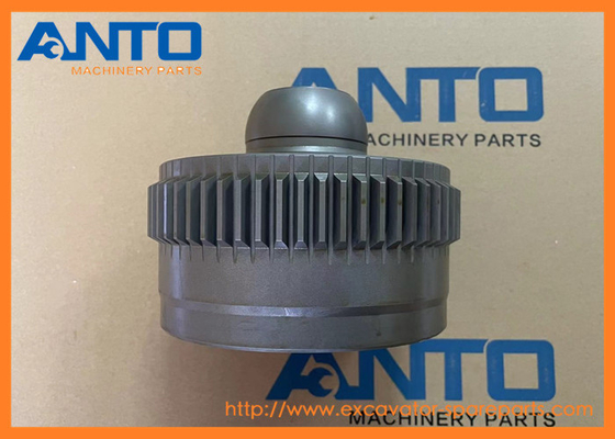 0816206 Zylinderblock HITACHI Bauteile für Baggermotoren für M5X180 ZX270