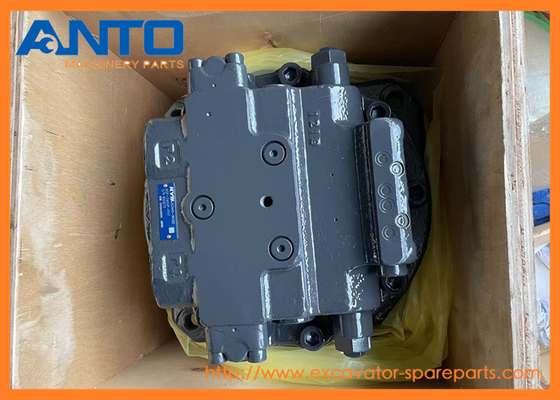 21N-60-34100 21N6034100 Motormontage KOMATSU Bauteile für Baggermaschinen für PC1250-8