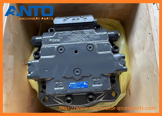 21N-60-34100 21N6034100 Motormontage KOMATSU Bauteile für Baggermaschinen für PC1250-8