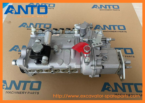 4063844 101609-3750 Kraftstoffeinspritzpumpe HYUNDAI Baggermotor Teile für R210LC-7