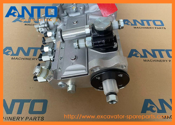 4063844 101609-3750 Kraftstoffeinspritzpumpe HYUNDAI Baggermotor Teile für R210LC-7