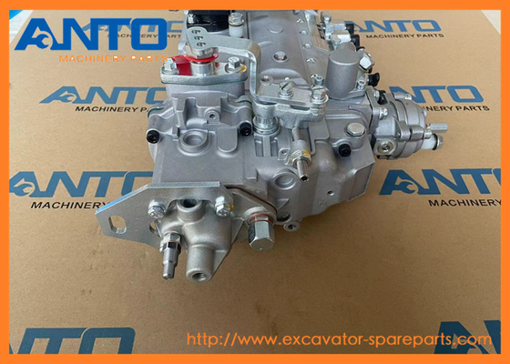 4063844 101609-3750 Kraftstoffeinspritzpumpe HYUNDAI Baggermotor Teile für R210LC-7