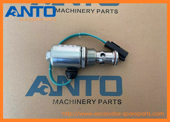 203-4157 2034157 Solenoidventil-Radlader Ölpumpen Teile für 980G