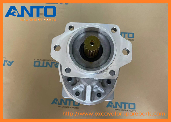 705-58-44050 Hydraulikpumpe Assy KOMATSU Bulldozer Ersatzteile für D375A-3A