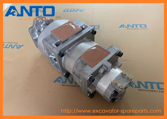 705-58-44050 Hydraulikpumpe Assy KOMATSU Bulldozer Ersatzteile für D375A-3A