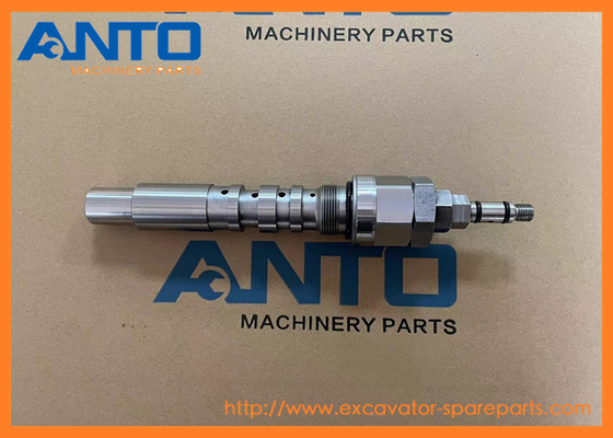 708-1L-04615 7081L04615 Ventil KOMATSU Bagger Ersatzteile für PC100-6 PC120-6