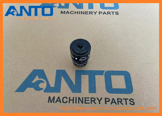 08670-02001 0867002001 Staubindikator für die Komatsu-Grube PC100N PC120 PC130