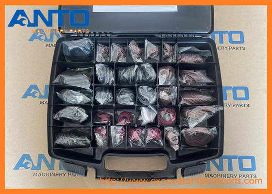 270-1528 2701528 O-Ring-Kit Bagger-Ersatzteile
