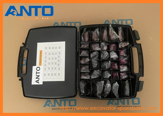 270-1528 2701528 O-Ring-Kit Bagger-Ersatzteile
