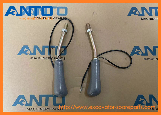 2045472 2045473 Grip HITACHI Bagger Ersatzteile für EX1200-5 EG110R