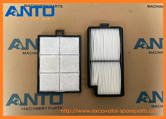 22M-979-2370 22B-979-1740 Kabinenluftfilter KOMATSU Bagger Ersatzteile für PC45MR-3 PC55MR-3