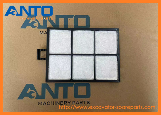 22M-979-2370 22B-979-1740 Kabinenluftfilter KOMATSU Bagger Ersatzteile für PC45MR-3 PC55MR-3