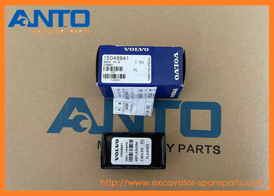 VOE15048941 15048941 Flasher Relay Bagger Ersatzteile geeignet für EW140D A35E