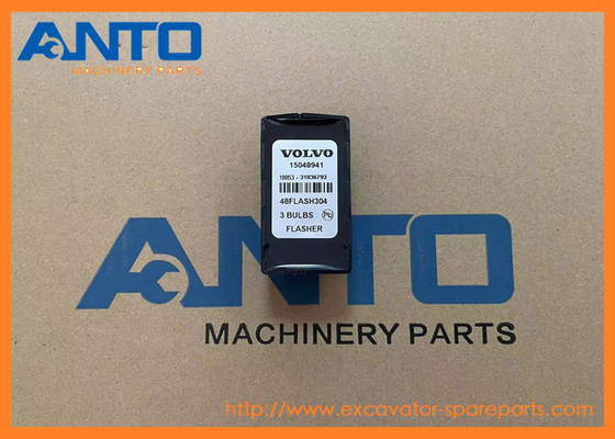 VOE15048941 15048941 Flasher Relay Bagger Ersatzteile geeignet für EW140D A35E