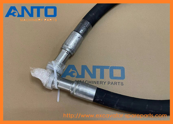 207-62-71740 2076271740 Schlauch KOMATSU Bagger Ersatzteile für PC300-8 PC350-8