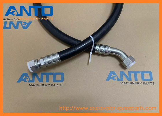 421-09-45110 4210945110 Schlauch KOMATSU Radlader Ersatzteile für WA470-6A