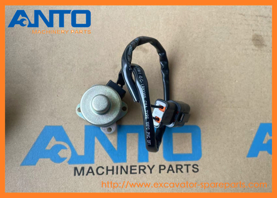 UC1100415114 Solenoidventil KOMATSU Räderlader Ersatzteile für WA380-3