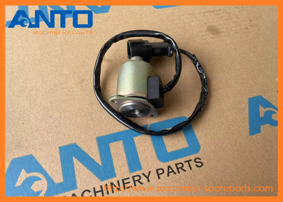 UC1100415114 Solenoidventil KOMATSU Räderlader Ersatzteile für WA380-3