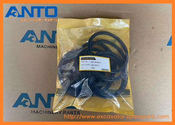20G-30-K2310 20G-30-K2280 Siegel KOMATSU Bagger Ersatzteile für PW130ES-6K