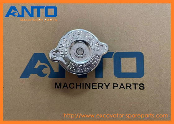 17214-72020 Radiatorkappe KUBOTA Bagger Ersatzteile für KX018 KX080