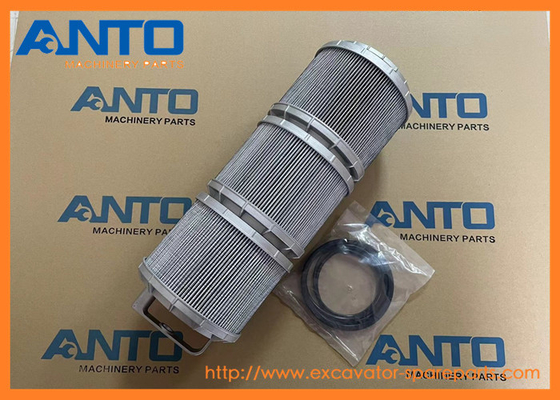 LS52V01002F5 LS52V01006F1 Hydraulischer Ölfilter KOBELCO Bauteile für Baggermotoren für SK485-9