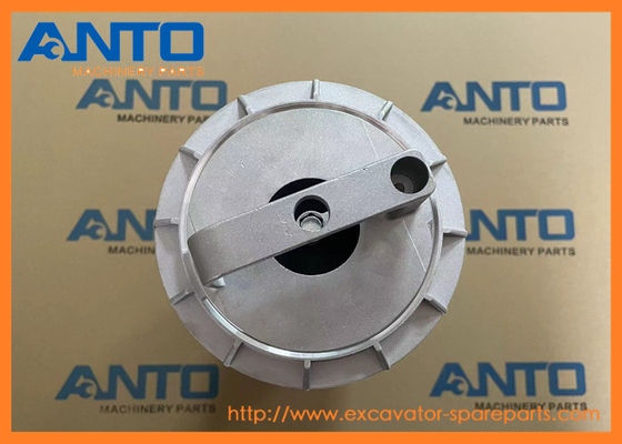 LS52V01002F5 LS52V01006F1 Hydraulischer Ölfilter KOBELCO Bauteile für Baggermotoren für SK485-9