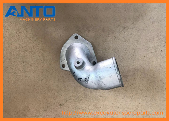 6136116510 6136-11-6510 Wasseranschluss passt KOMATSU Motor 4D105 6D105 S6D105