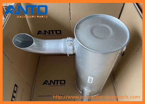 11N6-33010 11N633010 Muffler HYUNDAI Baggermotor Teile R210LC7