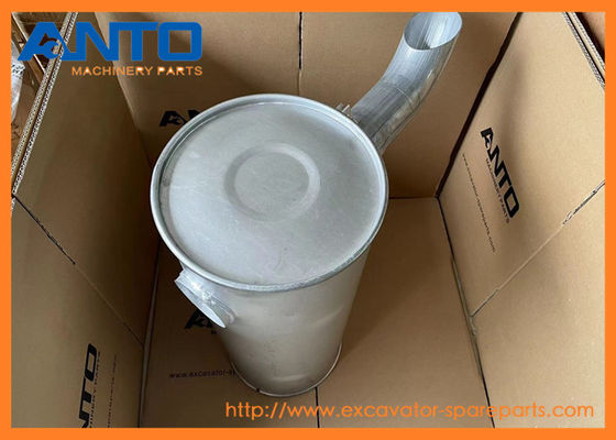 11N6-33010 11N633010 Muffler HYUNDAI Baggermotor Teile R210LC7