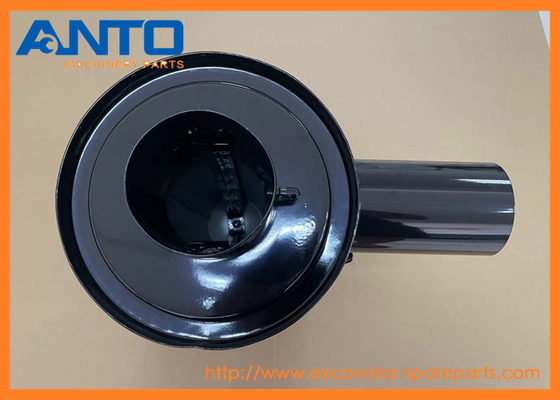 11N620010 11N6-20010 Luftreiniger für HYUNDAI Radbagger R140W7 R170W7 R200W7