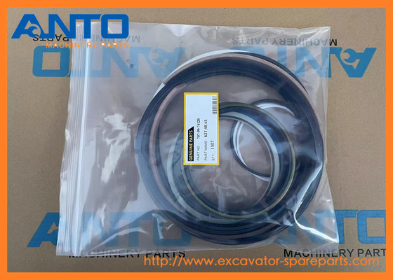 707-99-74120 7079974120 Siegel-Kit KOMATSU Radlader Ersatzteile für WA500-3