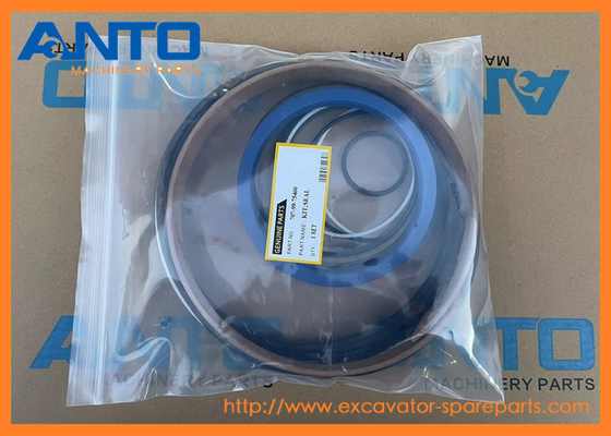 707-99-75460 707-99-75460 Siegel-Kit KOMATSU Radlader Ersatzteile für WA500-3