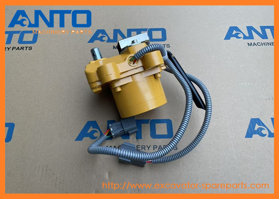 7824-30-1600 7824301600 Governor Motor Assy für KOMATSU Bagger PC100 PC100L PC120 PC130