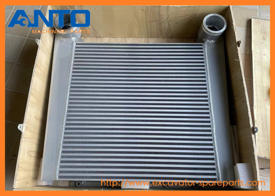 VOE11195130 11195130 Ladeluftkühler Bagger Ersatzteile für T450D A35D