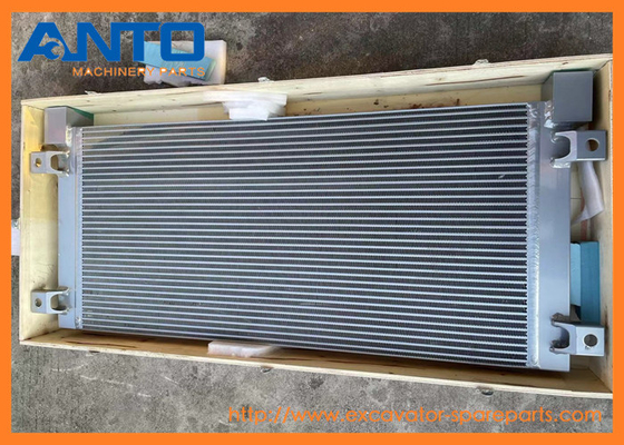 236-4431 2364431 Radiator Bagger Hydraulische Teile für 320C 3066