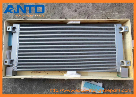 236-4431 2364431 Radiator Bagger Hydraulische Teile für 320C 3066