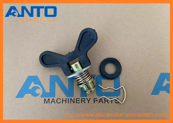 600-181-4420 6001814420 Nuss KOMATSU Ersatzteile für Bagger für PC750SE