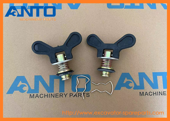 600-181-4420 6001814420 Nuss KOMATSU Ersatzteile für Bagger für PC750SE