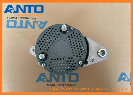 600-821-9680 600-821-9690 Alternator KOMATSU Bagger Ersatzteile für WA470-3