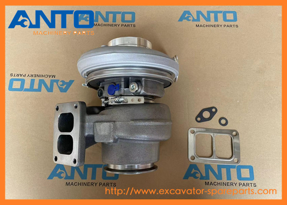 HE500FG 17229091 Ersatzteile für Turboladerbagger geeignet für EC380D EC480D PL4809D