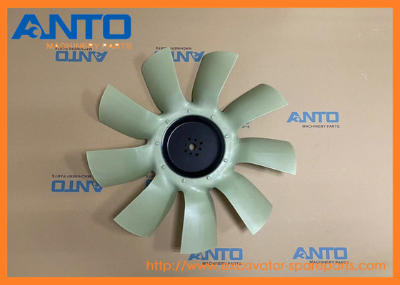 11N8-03161 11N803161 Ventilator für HYUNDAI Bagger