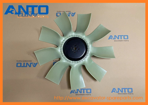 11N8-03161 11N803161 Ventilator für HYUNDAI Bagger