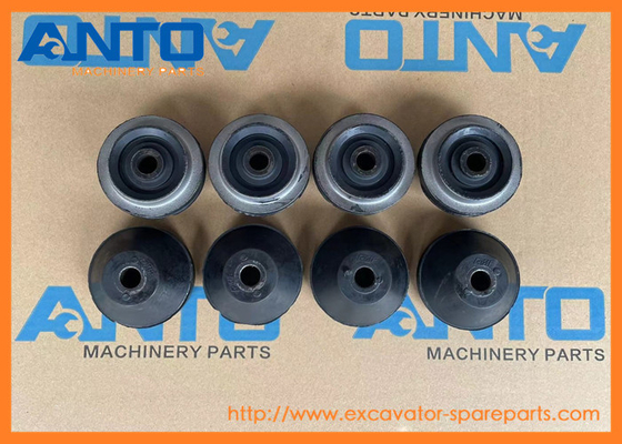 4607041 Kautschuk HITACHI Bagger Ersatzteile geeignet für ZX30U-2 ZX35U-2