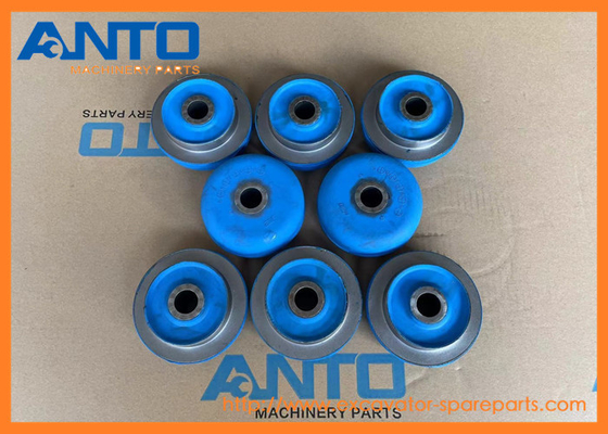 4194638 4194639 Kautschuk HITACHI Bagger Ersatzteile geeignet für EX40 EX45 EX60