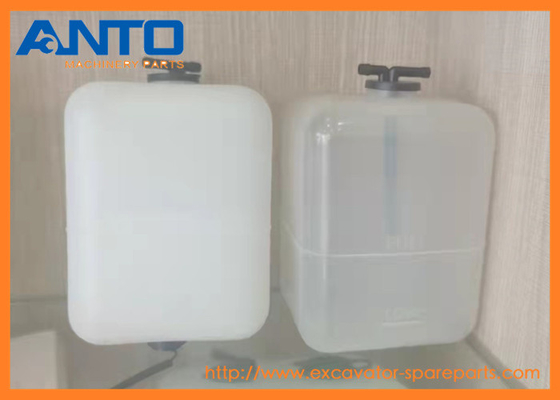 20Y-06-15240 20Y0615240 Behälterunterstützung für den Komatsu-Bohrgerät HB205 HB215 PC100 PC100L