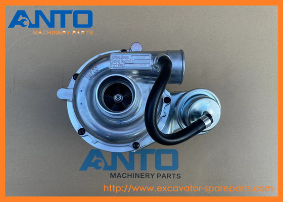 11714841 129908-18010 Turbolader Bagger Ersatzteile geeignet für MC90B MC110B